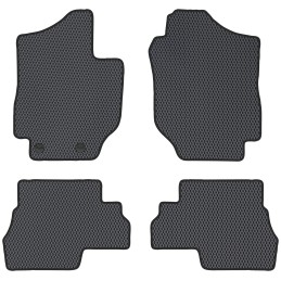 „Suzuki Jimny IV“ 2018 m. – „EVA MAX“ kilimėliai – MAT 10786