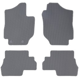 „Suzuki Jimny IV“ 2018 m. – „EVA MAX“ kilimėliai – MAT 10786