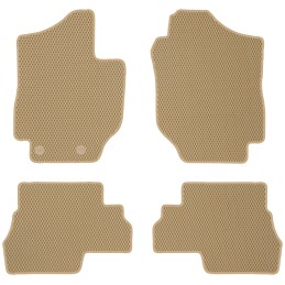 „Suzuki Jimny IV“ 2018 m. – „EVA MAX“ kilimėliai – MAT 10786