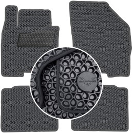 „Suzuki Swift V“ 2017 m. – EVA MAX kilimėliai – MAT 10782