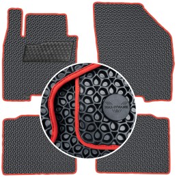 „Suzuki Swift V“ 2017 m. – EVA MAX kilimėliai – MAT 10782