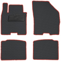 „Suzuki Swift V“ 2017 m. – EVA MAX kilimėliai – MAT 10782