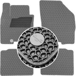 „Suzuki Swift V“ 2017 m. – EVA MAX kilimėliai – MAT 10782