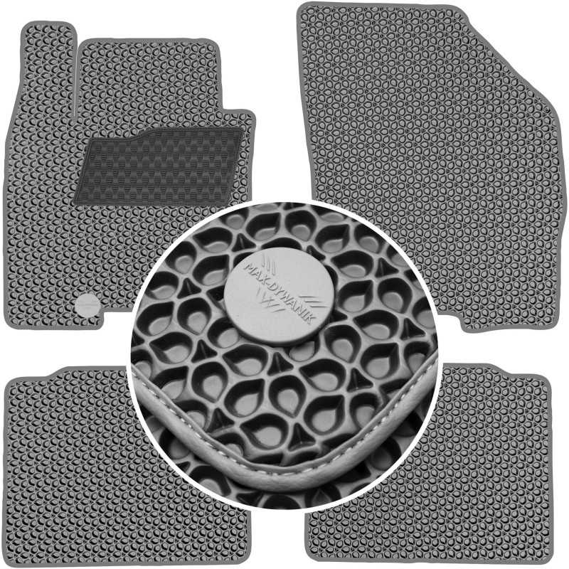 „Suzuki Swift V“ 2017 m. – EVA MAX kilimėliai – MAT 10782