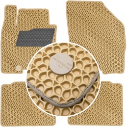 „Suzuki Swift V“ 2017 m. – EVA MAX kilimėliai – MAT 10782