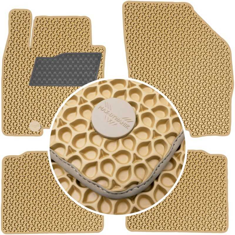 „Suzuki Swift V“ 2017 m. – EVA MAX kilimėliai – MAT 10782