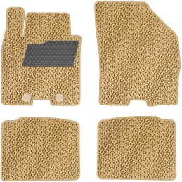 „Suzuki Swift V“ 2017 m. – EVA MAX kilimėliai – MAT 10782