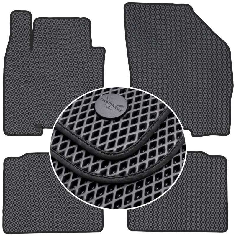 „Suzuki Swift V“ 2017 m. – EVA MAX kilimėliai – MAT 10782