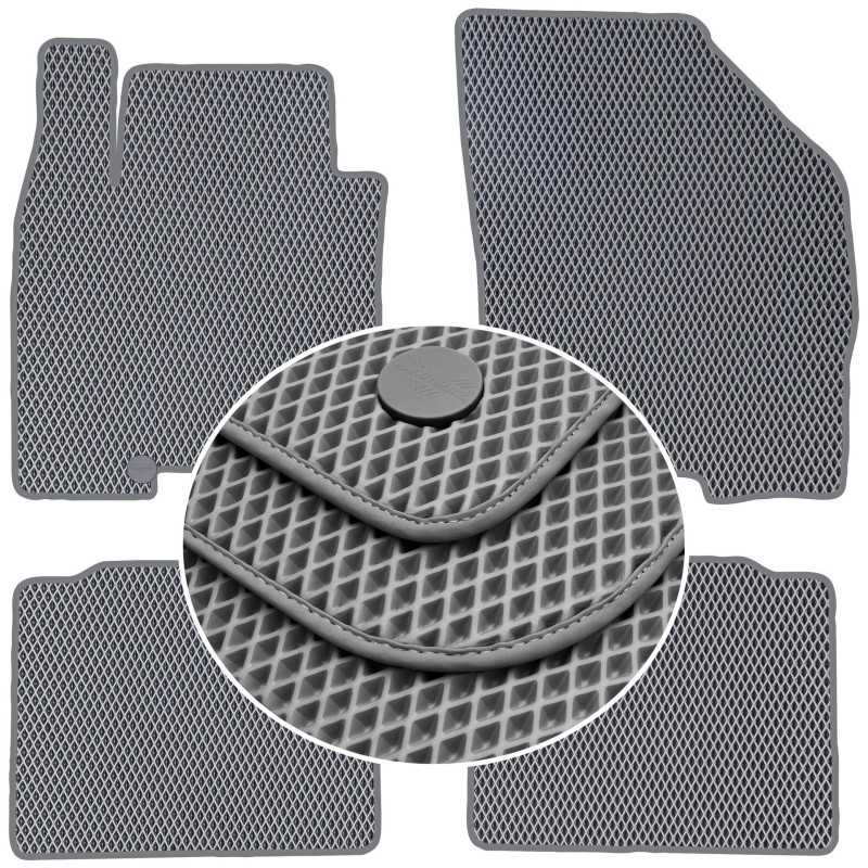 „Suzuki Swift V“ 2017 m. – EVA MAX kilimėliai – MAT 10782