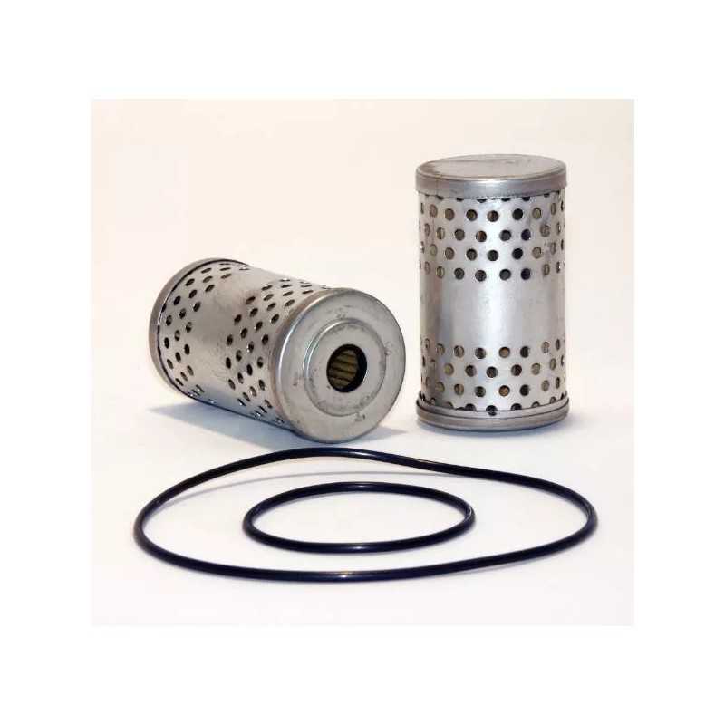 33207 WIX kuro filtras