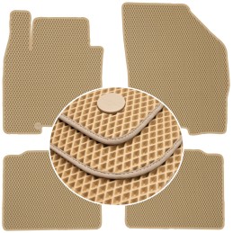 „Suzuki Swift V“ 2017 m. – EVA MAX kilimėliai – MAT 10782