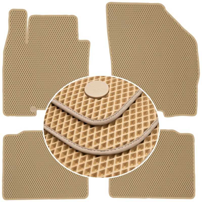 „Suzuki Swift V“ 2017 m. – EVA MAX kilimėliai – MAT 10782