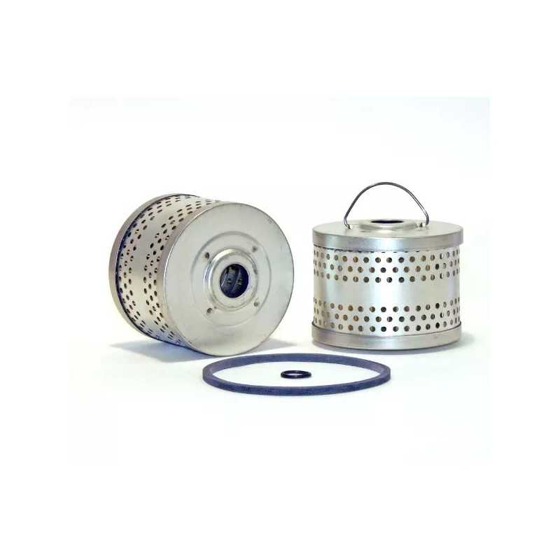 33208 WIX kuro filtras