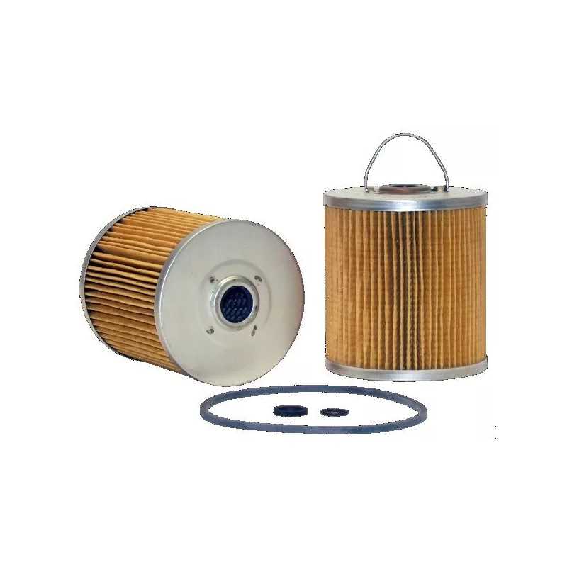 33209 WIX kuro filtras