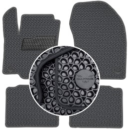 „Suzuki SX4 S Cross 2013“ – EVA MAX kilimėliai – MAT 10784