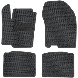 „Suzuki SX4 S Cross 2013“ – EVA MAX kilimėliai – MAT 10784