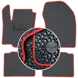 „Suzuki SX4 S Cross 2013“ – EVA MAX kilimėliai – MAT 10784