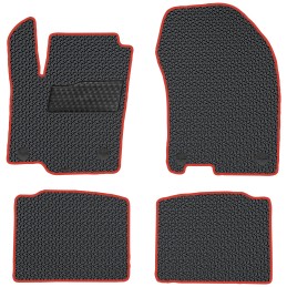 „Suzuki SX4 S Cross 2013“ – EVA MAX kilimėliai – MAT 10784