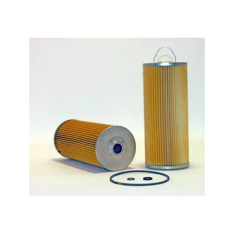 33212 WIX kuro filtras