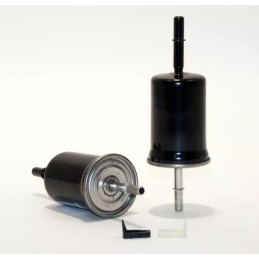 33233 WIX kuro filtras