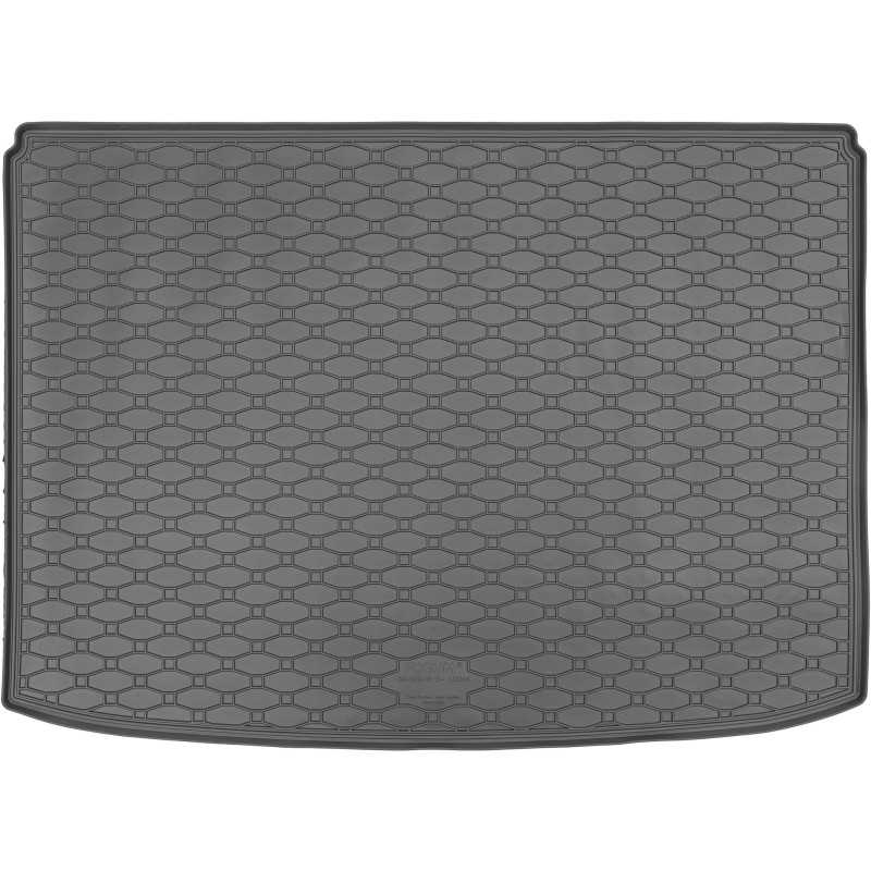 „Suzuki Vitara“ visureigis nuo 2015-03-2019. Bagažinės kilimėlis RIGUM 433005