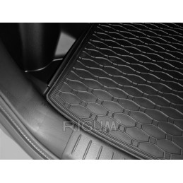 „Suzuki Vitara“ visureigis nuo 2015-03-2019. Bagažinės kilimėlis RIGUM 433005