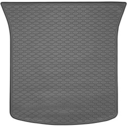 „Tesla Model Y“ visureigis nuo 2021 m. rugpjūčio mėn. Bagažinės kilimėlis RIGUM 435016