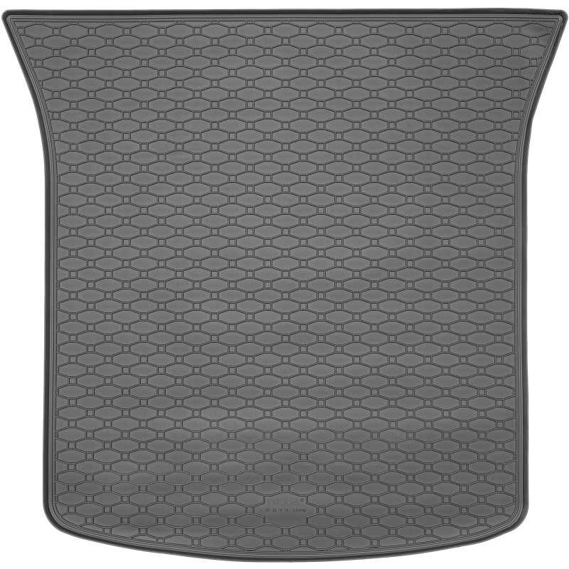 „Tesla Model Y“ visureigis nuo 2021 m. rugpjūčio mėn. Bagažinės kilimėlis RIGUM 435016