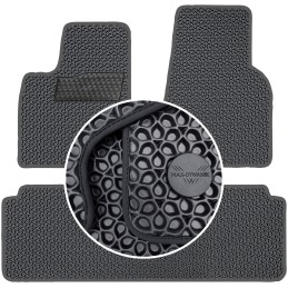 „Tesla S 2012“ – EVA MAX kilimėliai – MAT 10796