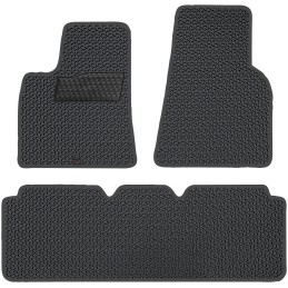 „Tesla S 2012“ – EVA MAX kilimėliai – MAT 10796