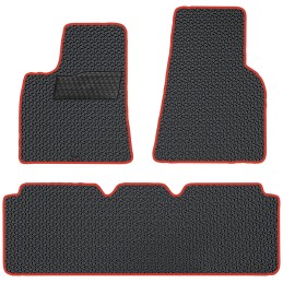 „Tesla S 2012“ – EVA MAX kilimėliai – MAT 10796