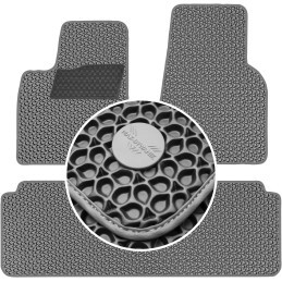 „Tesla S 2012“ – EVA MAX kilimėliai – MAT 10796