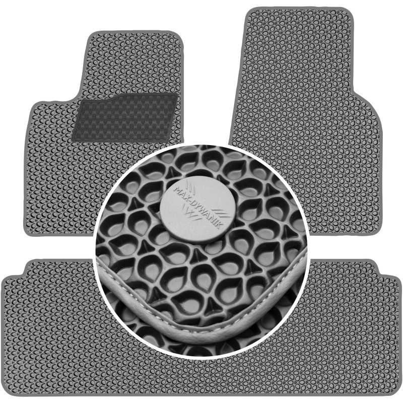 „Tesla S 2012“ – EVA MAX kilimėliai – MAT 10796