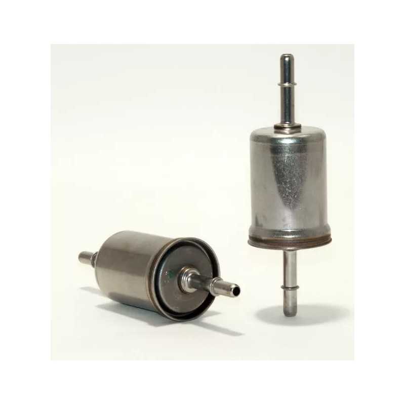 33243 WIX kuro filtras