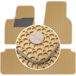 „Tesla S 2012“ – EVA MAX kilimėliai – MAT 10796