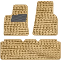 „Tesla S 2012“ – EVA MAX kilimėliai – MAT 10796