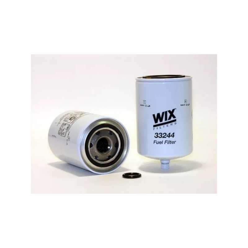 33244 WIX kuro filtras