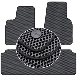 „Tesla S 2012“ – EVA MAX kilimėliai – MAT 10796