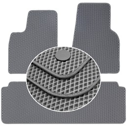 „Tesla S 2012“ – EVA MAX kilimėliai – MAT 10796