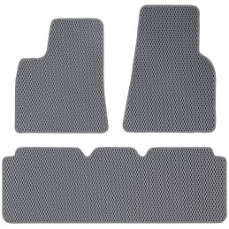 „Tesla S 2012“ – EVA MAX kilimėliai – MAT 10796