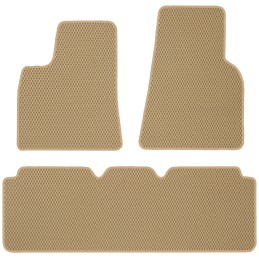 „Tesla S 2012“ – EVA MAX kilimėliai – MAT 10796