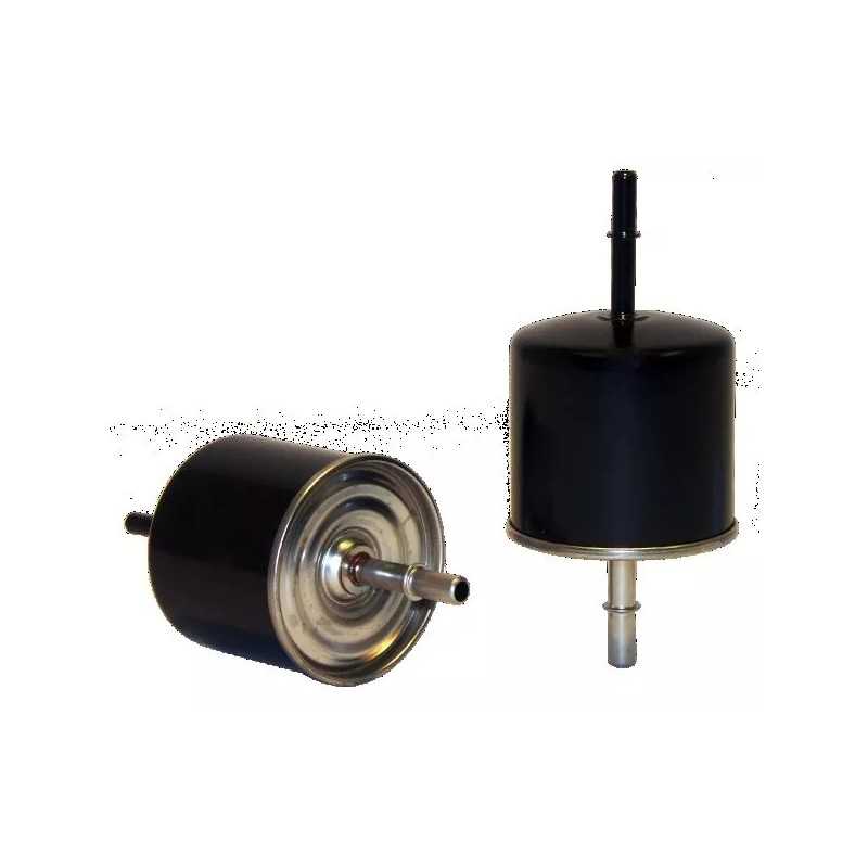 33257 WIX kuro filtras