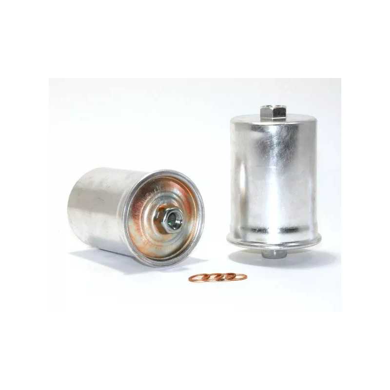 33276 WIX kuro filtras