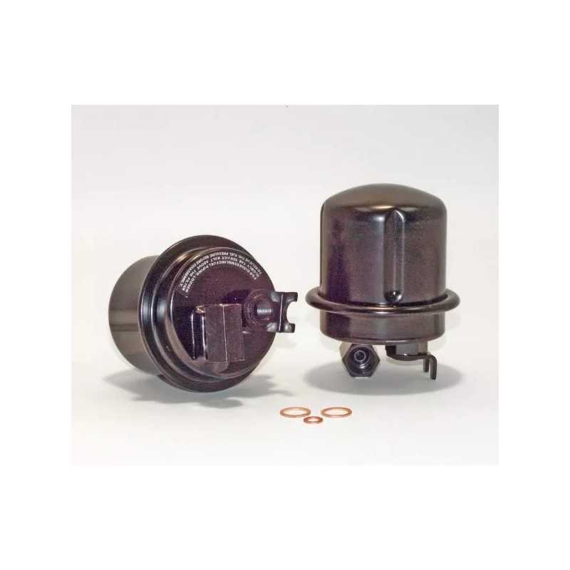 33282 WIX kuro filtras