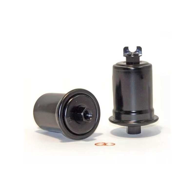 33288 WIX kuro filtras