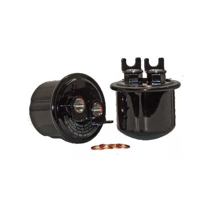 33292 WIX kuro filtras