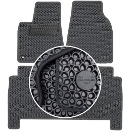 „Tesla X 2016“ – EVA MAX kilimėliai – MAT 10798