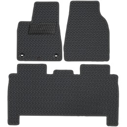 „Tesla X 2016“ – EVA MAX kilimėliai – MAT 10798