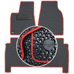 „Tesla X 2016“ – EVA MAX kilimėliai – MAT 10798