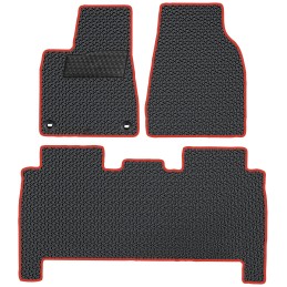 „Tesla X 2016“ – EVA MAX kilimėliai – MAT 10798